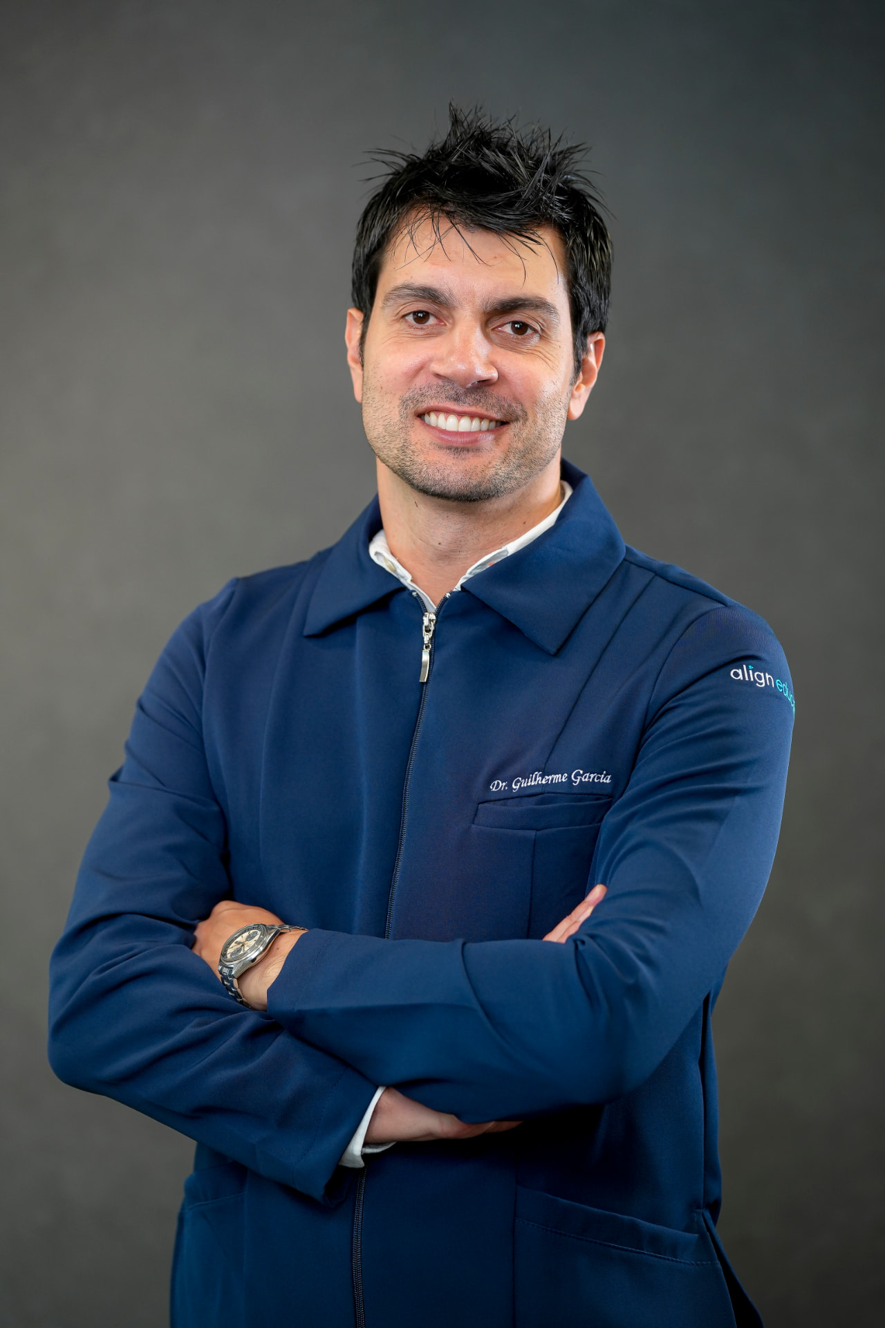 Dr. Guilherme Garcia